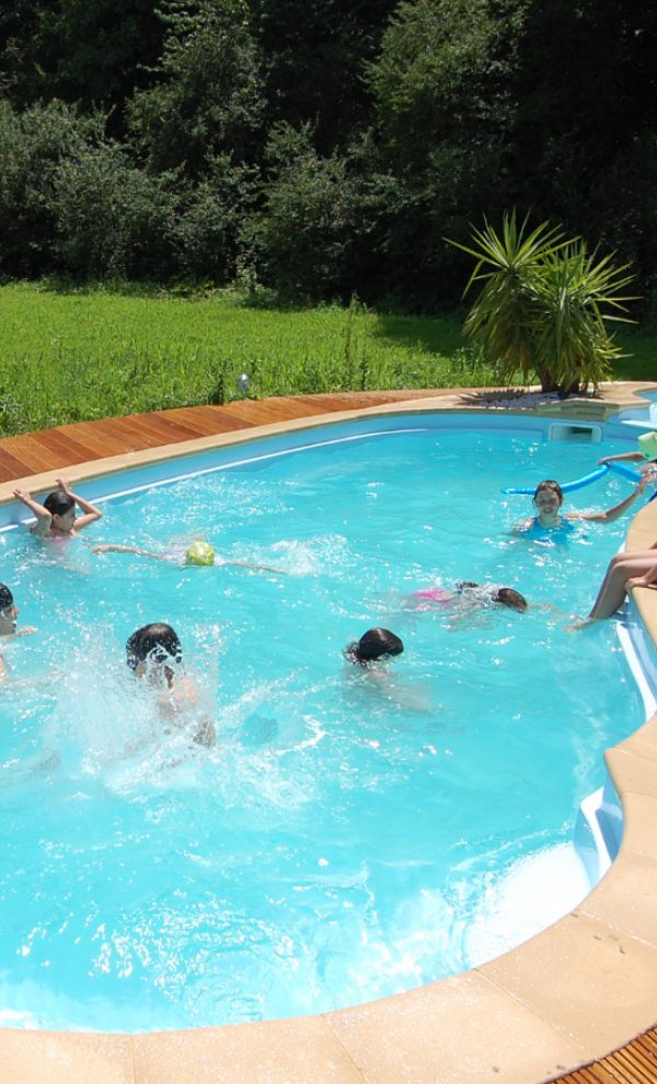 Locatiile TreeHouse - locatii de nunti in aer liber in natura - top locatii de nunta la padure-piscina