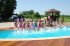 Locatiile TreeHouse - locatii de nunti in aer liber in natura - top locatii de nunta la padure-piscina