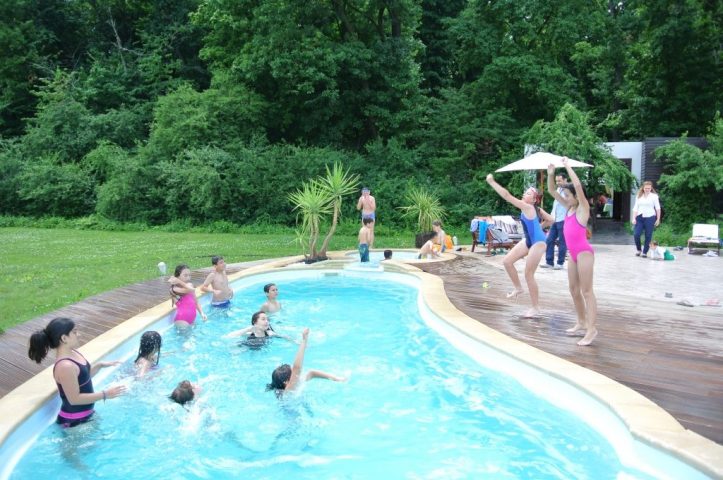 Locatiile TreeHouse - locatii de nunti in aer liber in natura - top locatii de nunta la padure-piscina