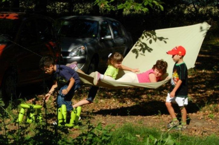 Locatiile TreeHouse - locatii de nunti in aer liber in natura - top locatii de nunta la padure-piscina