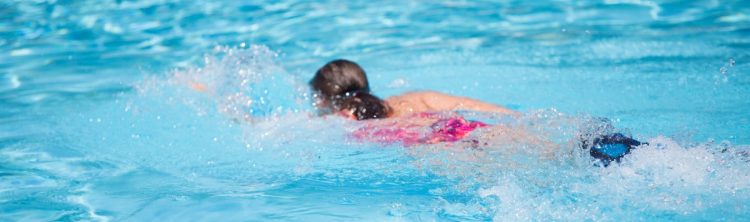 Locatie petreceri de copii piscina padure