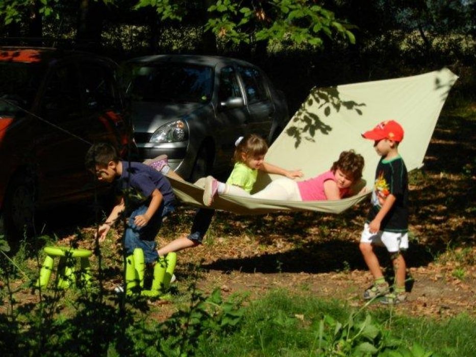 Locatiile TreeHouse - locatii de nunti in aer liber in natura - top locatii de nunta la padure-piscina